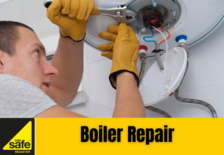boiler repair Cobham