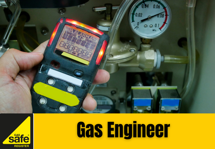 Cobham Gas Engineers - Professional, Certified & Affordable Heating Services | Your #1 Local Gas Engineers